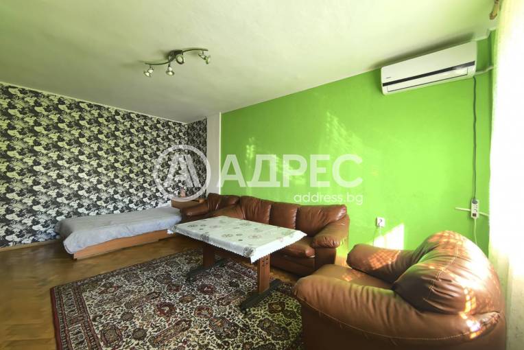 Двустаен апартамент, Русе, Възраждане, 673430, Снимка 4