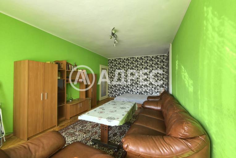 Двустаен апартамент, Русе, Възраждане, 673430, Снимка 5