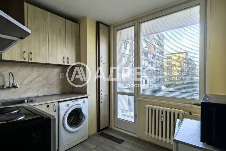 Двустаен апартамент, Русе, Възраждане, 673430, Снимка 6
