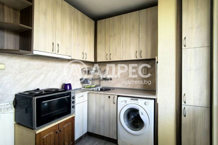 Двустаен апартамент, Русе, Възраждане, 673430, Снимка 7