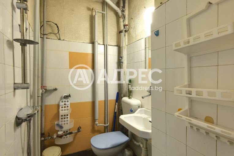 Двустаен апартамент, Русе, Възраждане, 673430, Снимка 9