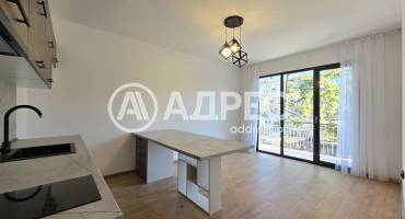 Тристаен апартамент, София, Надежда 2, 680430, Снимка 1