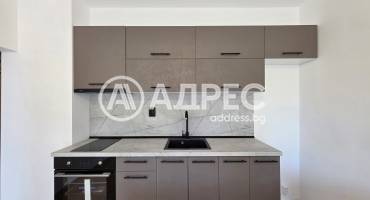 Тристаен апартамент, София, Надежда 2, 680430, Снимка 9