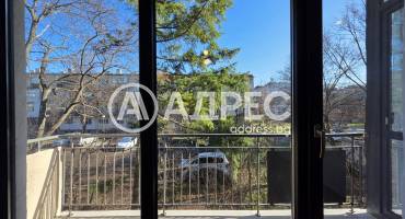 Тристаен апартамент, София, Надежда 2, 680430, Снимка 12