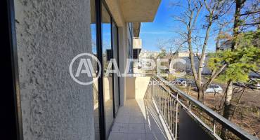 Тристаен апартамент, София, Надежда 2, 680430, Снимка 14