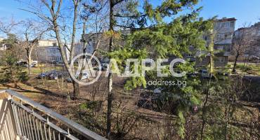 Тристаен апартамент, София, Надежда 2, 680430, Снимка 15