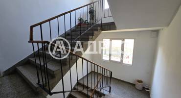 Тристаен апартамент, София, Надежда 2, 680430, Снимка 17