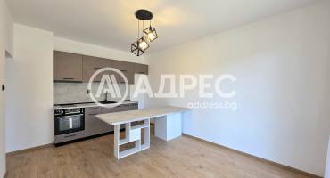 Тристаен апартамент, София, Надежда 2, 680430, Снимка 2