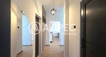 Тристаен апартамент, София, Надежда 2, 680430, Снимка 7