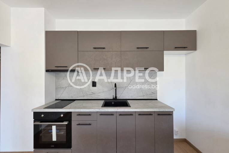 Тристаен апартамент, София, Надежда 2, 680430, Снимка 9