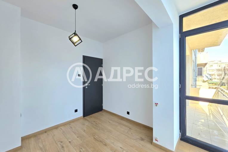 Тристаен апартамент, София, Надежда 2, 680430, Снимка 10