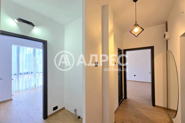 Тристаен апартамент, София, Надежда 2, 680430, Снимка 11