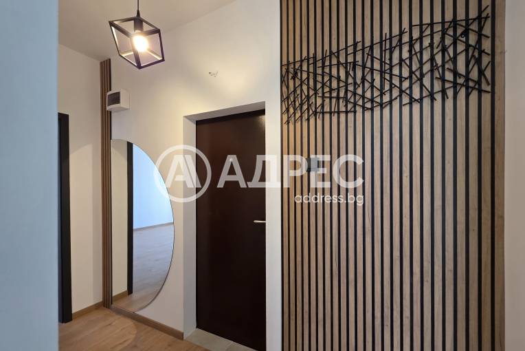 Тристаен апартамент, София, Надежда 2, 680430, Снимка 13