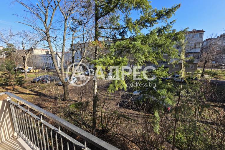 Тристаен апартамент, София, Надежда 2, 680430, Снимка 15