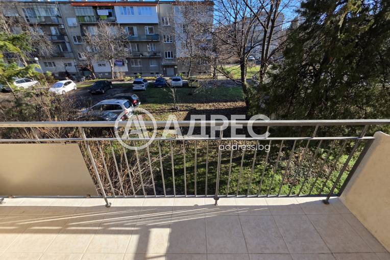 Тристаен апартамент, София, Надежда 2, 680430, Снимка 16