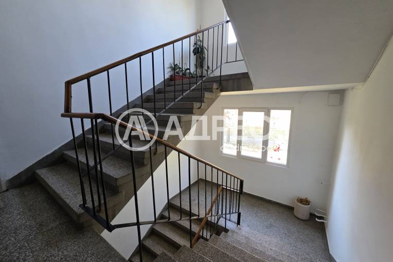 Тристаен апартамент, София, Надежда 2, 680430, Снимка 17