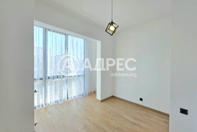 Тристаен апартамент, София, Надежда 2, 680430, Снимка 4