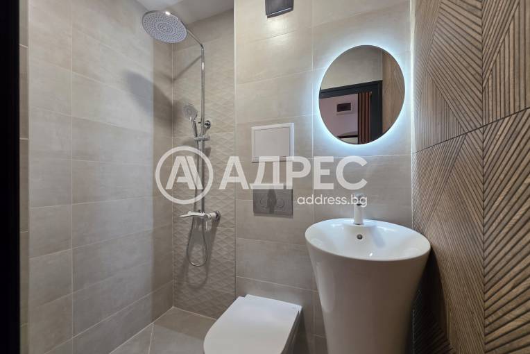 Тристаен апартамент, София, Надежда 2, 680430, Снимка 6