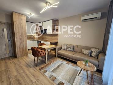 Двустаен апартамент, Варна, Възраждане 1, 682430, Снимка 1