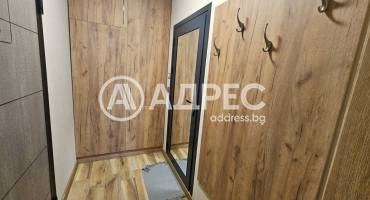 Двустаен апартамент, Варна, Възраждане 1, 682430, Снимка 9