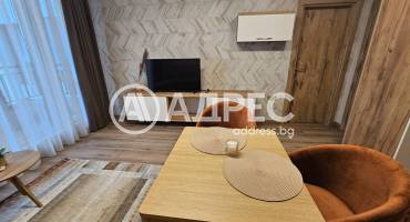 Двустаен апартамент, Варна, Възраждане 1, 682430, Снимка 10