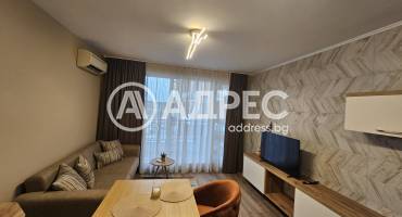 Двустаен апартамент, Варна, Възраждане 1, 682430, Снимка 11