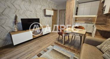 Двустаен апартамент, Варна, Възраждане 1, 682430, Снимка 2