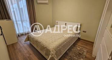 Двустаен апартамент, Варна, Възраждане 1, 682430, Снимка 3