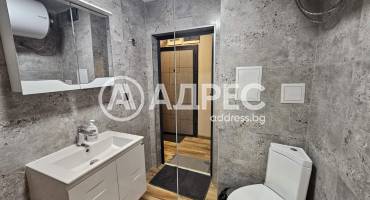 Двустаен апартамент, Варна, Възраждане 1, 682430, Снимка 4