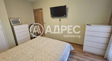 Двустаен апартамент, Варна, Възраждане 1, 682430, Снимка 5