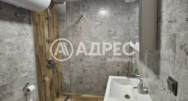 Двустаен апартамент, Варна, Възраждане 1, 682430, Снимка 6