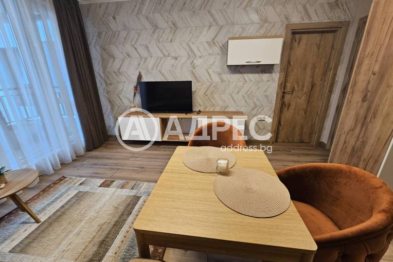 Двустаен апартамент, Варна, Възраждане 1, 682430, Снимка 10