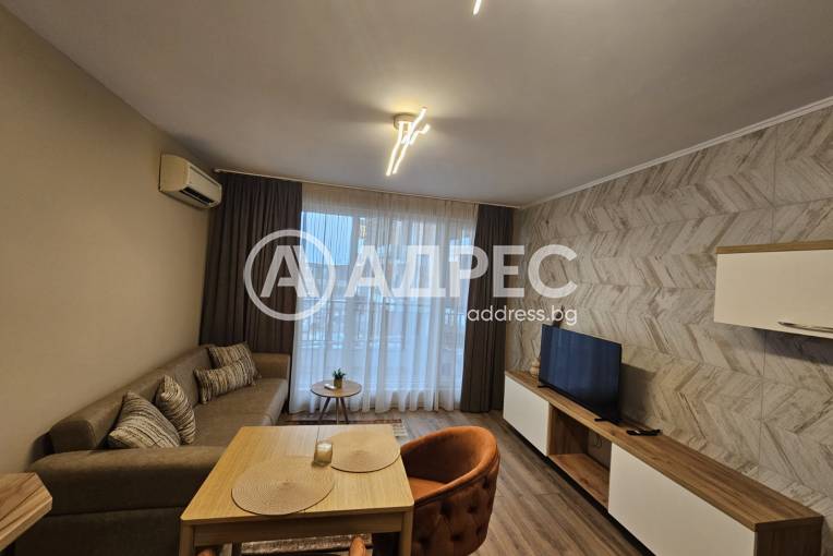 Двустаен апартамент, Варна, Възраждане 1, 682430, Снимка 11