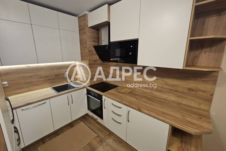 Двустаен апартамент, Варна, Възраждане 1, 682430, Снимка 1