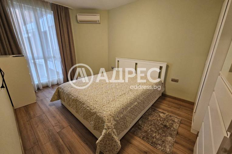 Двустаен апартамент, Варна, Възраждане 1, 682430, Снимка 3