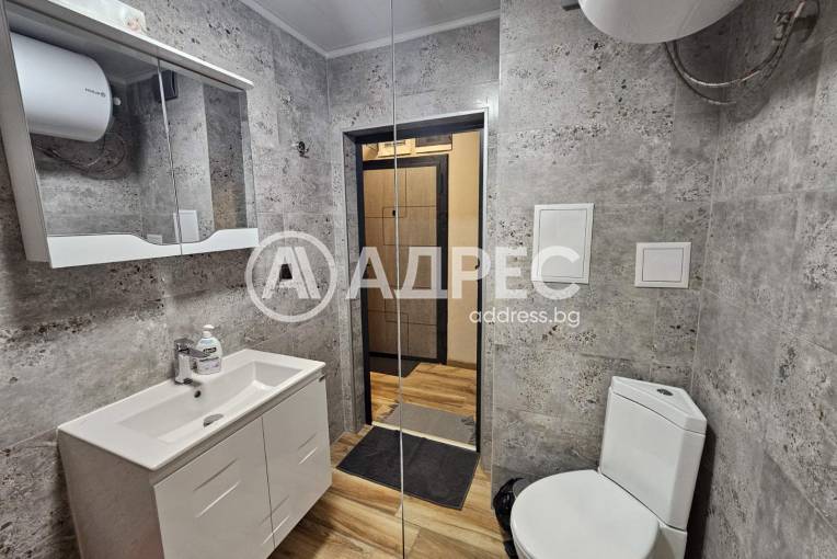 Двустаен апартамент, Варна, Възраждане 1, 682430, Снимка 4