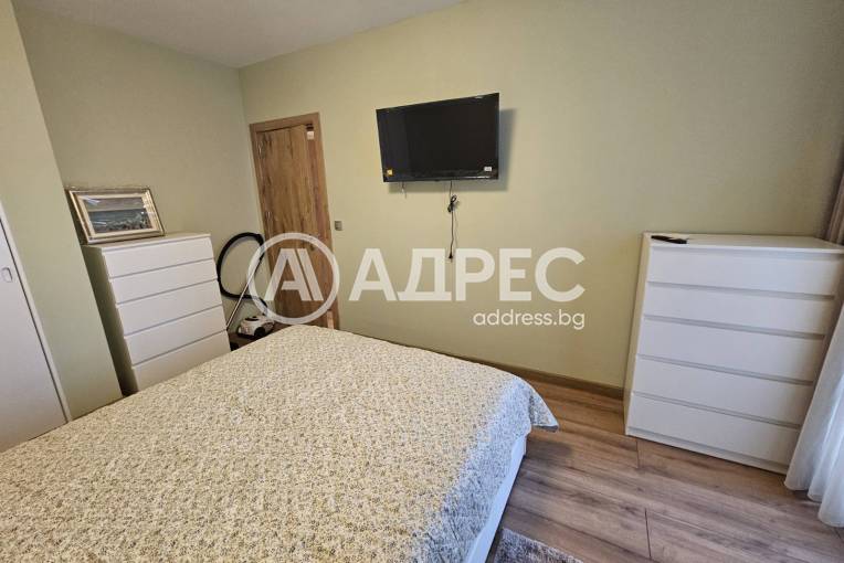 Двустаен апартамент, Варна, Възраждане 1, 682430, Снимка 5