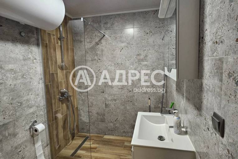 Двустаен апартамент, Варна, Възраждане 1, 682430, Снимка 6