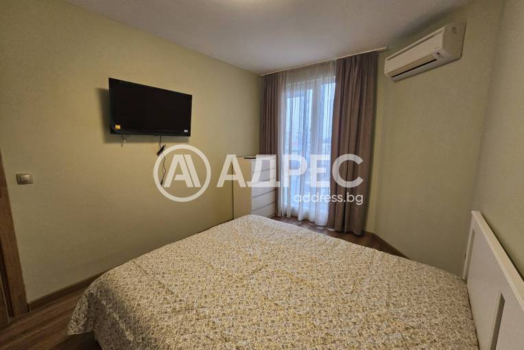 Двустаен апартамент, Варна, Възраждане 1, 682430, Снимка 7