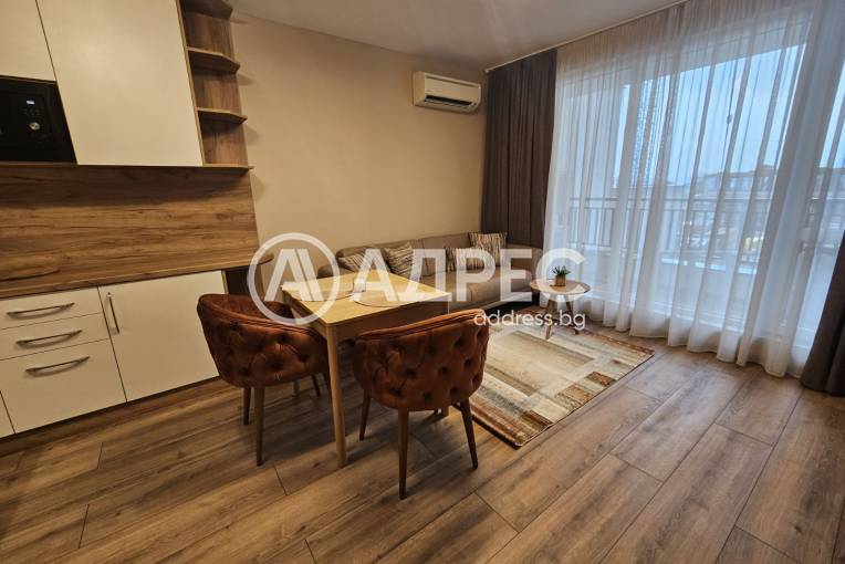 Двустаен апартамент, Варна, Възраждане 1, 682430, Снимка 8