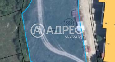 Парцел/Терен, Троян, Буковец, 683430, Снимка 1