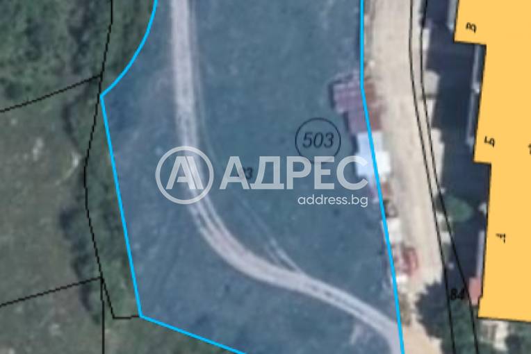 Парцел/Терен, Троян, Буковец, 683430, Снимка 1