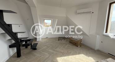 Тристаен апартамент, Хасково, Любен Каравелов, 685430, Снимка 2