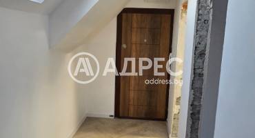 Тристаен апартамент, Хасково, Любен Каравелов, 685430, Снимка 5