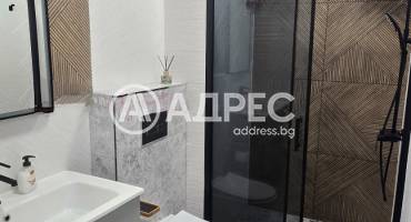 Тристаен апартамент, Хасково, Любен Каравелов, 685430, Снимка 6