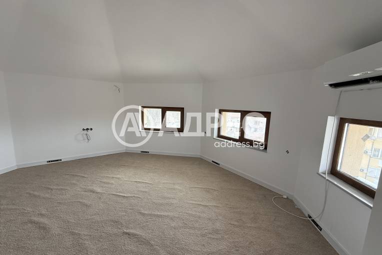 Тристаен апартамент, Хасково, Любен Каравелов, 685430, Снимка 3