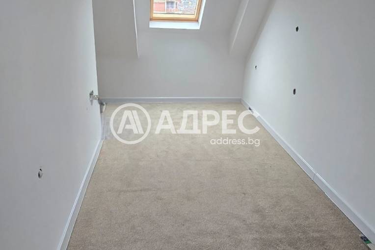 Тристаен апартамент, Хасково, Любен Каравелов, 685430, Снимка 4