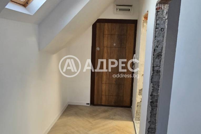 Тристаен апартамент, Хасково, Любен Каравелов, 685430, Снимка 5