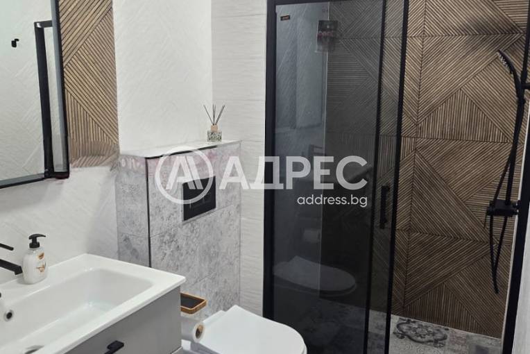 Тристаен апартамент, Хасково, Любен Каравелов, 685430, Снимка 6