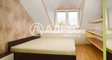 Двустаен апартамент, Бургас, Възраждане, 691430, Снимка 12